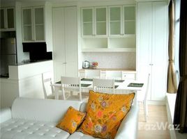 2 Bedroom Condo for rent at Baan Sathorn Chaophraya, Khlong Ton Sai, Khlong San
