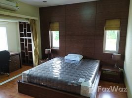 4 Bedroom Villa for rent at Krong Thong Villa Park Rama 9-Srinakarin, Hua Mak, Bang Kapi, Bangkok