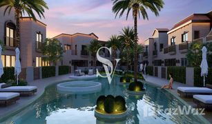 3 Schlafzimmern Reihenhaus zu verkaufen in Earth, Dubai Jouri Hills