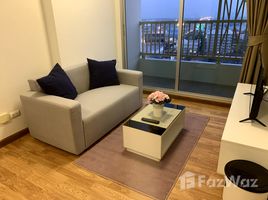 1 Bedroom Condo for rent at The Trust Condo South Pattaya, Nong Prue