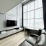 1 спален Кондо в аренду в Knightsbridge Prime Sathorn, Thung Wat Don, Сатхон