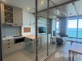 อพาร์ทเม้นท์ 1 ห้องนอน ให้เช่า ในโครงการ The Ultimate River Beach, ปากน้ำ, เมืองระยอง, ระยอง