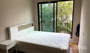 1 Schlafzimmer Wohnung zu verkaufen in Khlong Tan, Bangkok Condolette Dwell Sukhumvit 26