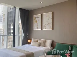 在Park Origin Phrom Phong出售的1 卧室 公寓, Khlong Tan