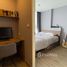 1 спален Кондо в аренду в The Coopers Sukhumvit 64, Bang Chak