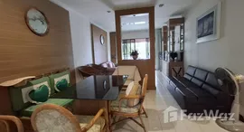 Unités disponibles à Baan Somprasong Condominium Huahin