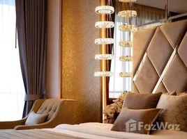 ขายคอนโด 1 ห้องนอน ในโครงการ เดอะ ริเวียร่า วงศ์อมาตย์, นาเกลือ