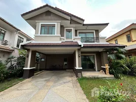 บ้านเดี่ยว 3 ห้องนอน ให้เช่า ในโครงการ Setthasiri Wongwaen-Sukhaphiban 2, คันนายาว, คันนายาว