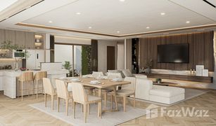 Пентхаус, 2 спальни на продажу в Ang Thong, Самуи Ficus Residence The Leaf Collection