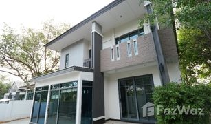 3 Bedrooms House for sale in Nong Pla Lai, Pattaya Patta Prime