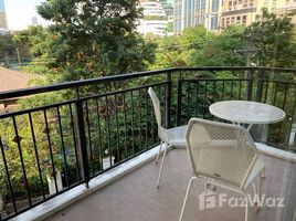 3 спален Кондо в аренду в The Crest Sukhumvit 24, Khlong Tan