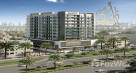 Available Units at Azizi Residence