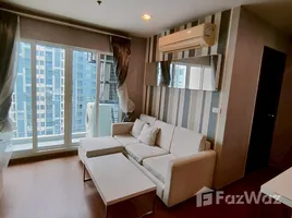 คอนโด 2 ห้องนอน ให้เช่า ในโครงการ ไดมอนด์ สุขุมวิท, พระโขนง