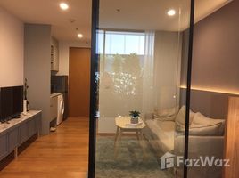 1 Bedroom Condo for rent in Si Lom, Bangkok Noble Revo Silom