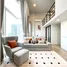 2 Bedroom Apartment for rent at Culture Thonglor, Khlong Tan Nuea, Watthana