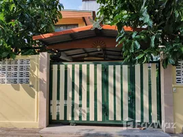 3 Bedroom House for rent in Bangkok, Din Daeng, Din Daeng, Bangkok