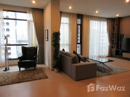 4 Bedroom Penthouse for rent at The Capital Ekamai - Thonglor, Bang Kapi, Huai Khwang