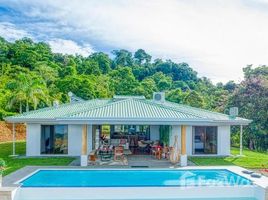 3 Habitación Casa en venta en Dominical, Aguirre