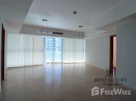 2 Bedrooms Apartment for rent in The Waves, Dubai The Waves Tower B