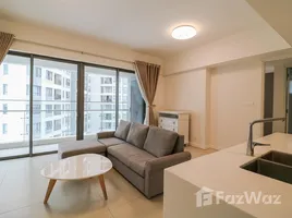 2 Habitación Apartamento en venta en Gateway Thao Dien, Thao Dien