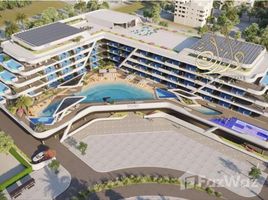 1 спален Квартира на продажу в Samana Mykonos Signature, Central Towers