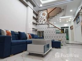 4 Habitación Casa en venta en Tan Phu, Ho Chi Minh City, Tan Quy, Tan Phu