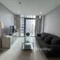 1 Bedroom Condo for rent at The Room Sukhumvit 21, Khlong Toei Nuea, Watthana