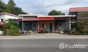 ขายบ้านเดี่ยว 3 ห้องนอน ใน บ้านแหวน, เชียงใหม่ 