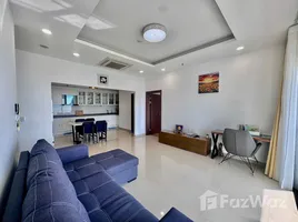 3 Habitación Apartamento en alquiler en Blooming Tower Danang, Thuan Phuoc