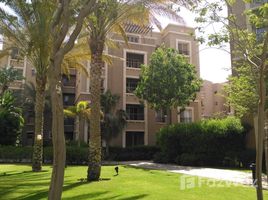 4 Bedroom Apartment for rent at Al Katameya Plaza, The 1st Settlement, New Cairo City, Cairo