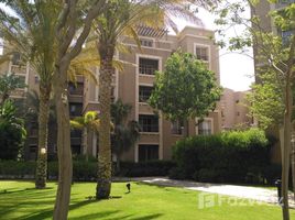 4 Bedroom Apartment for rent at Al Katameya Plaza, The 1st Settlement