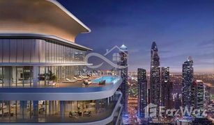 2 Schlafzimmern Appartement zu verkaufen in Marina Gate, Dubai Sobha Seahaven Tower A