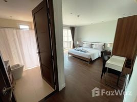 2 Bedroom Apartment for sale at Jomtien Beach Penthouses, Nong Prue