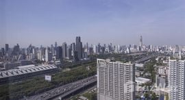 Verfügbare Objekte im The Line Asoke - Ratchada