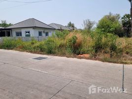  Земельный участок for sale in Чонбури, Nong Mai Daeng, Mueang Chon Buri, Чонбури