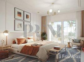 3 спален Дом на продажу в Bloom Living, Khalifa City A