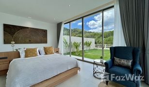 4 Bedrooms Villa for sale in Ao Nang, Krabi 