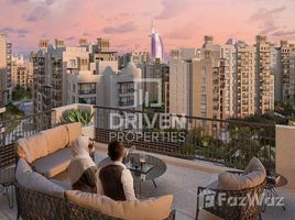 2 спален Квартира на продажу в Al Jazi, Madinat Jumeirah Living