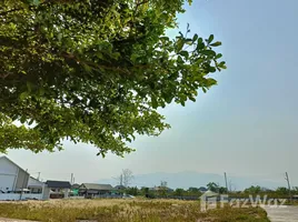  Land for sale at Cattleya Village, Nong Chom, San Sai