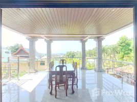 4 Bedrooms House for sale in Karon, Phuket Kata Seaview Villas