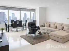 อพาร์ทเม้นท์ 3 ห้องนอน ให้เช่า ในโครงการ เอท ทองหล่อ เรสซิเดนซ์, คลองตันเหนือ