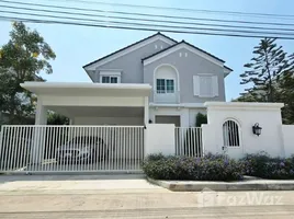 บ้านเดี่ยว 3 ห้องนอน ให้เช่า ในทำเล บางโฉลง, สมุทรปราการ, บางโฉลง, บางพลี