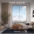 3 Bedroom Apartment for sale at The Cove Building 1, Creek Beach