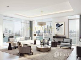 1 Bedroom Apartment for sale at Palace Beach Residence, EMAAR Beachfront