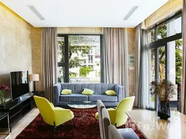3 Schlafzimmer Villa zu verkaufen im Euro Village, An Hai Tay