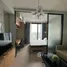 Condominium 1 chambre à louer à One 9 Five Asoke - Rama 9, Huai Khwang
