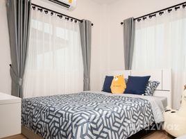 5 спален Дом на продажу в The Prego Riverview, Ton Pao, Сан Кампаенг