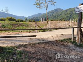  Terreno (Parcela) en venta en Chiang Rai, Nang Lae, Mueang Chiang Rai, Chiang Rai