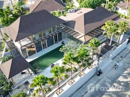 ขายบ้านเดี่ยว 4 ห้องนอน ในโครงการ บ้านสวนอยู่เจริญ 5, ป่าคลอก, ถลาง