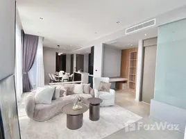 คอนโด 3 ห้องนอน ให้เช่า ในโครงการ ไฮด์ เฮอริเทจ ทองหล่อ, คลองตันเหนือ